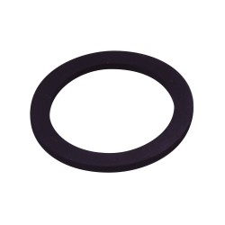 Mcalpine platte rubberring 40 mm