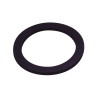 Mcalpine platte rubberring 40 mm