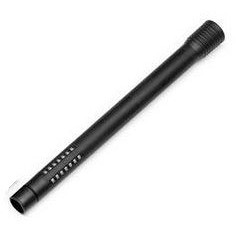 Estic Zuigbuis Ø40mm (ref. per stuk - 2 st. per toestel)
