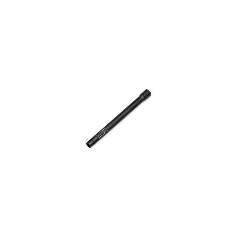 Estic Zuigbuis Ø40mm (ref. per stuk - 2 st. per toestel)