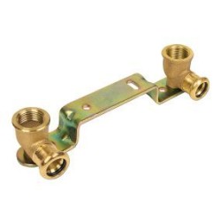 BONFIX M-press RK-water muurbrug 1/2" bi.dr. x 15 mm