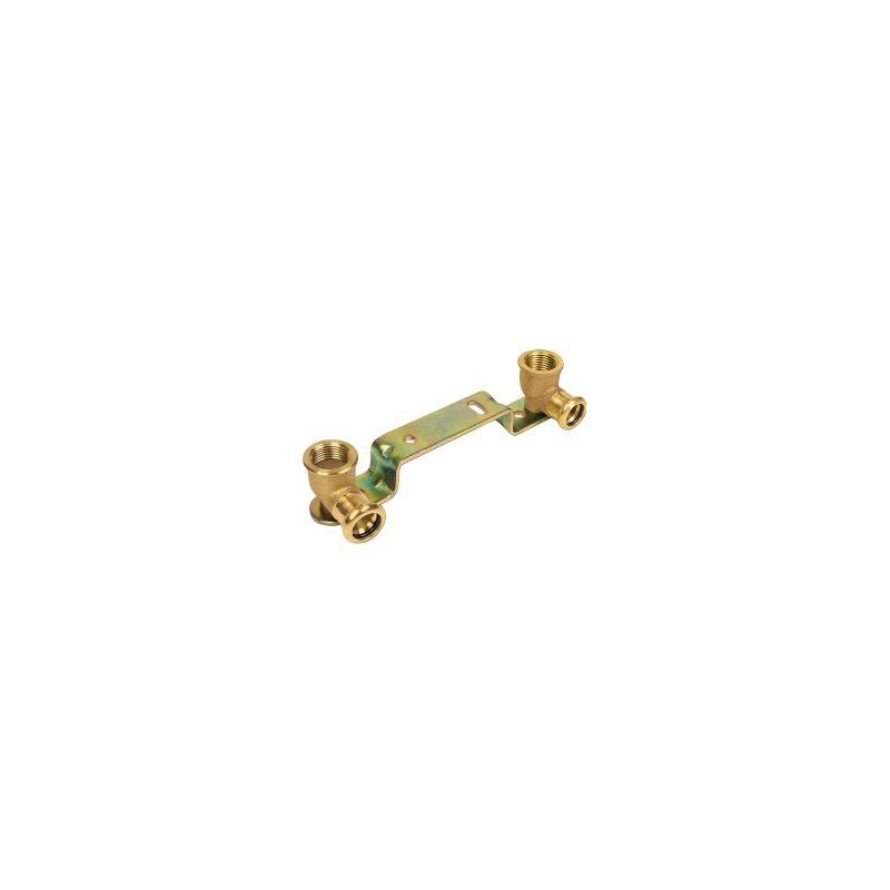 BONFIX M-press RK-water muurbrug 1/2" bi.dr. x 15 mm