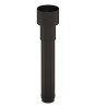 Aerfoam Dakdoorvoer 166 1160mm zwart aansluitmaat 150/160 mm