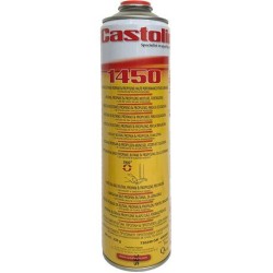 Hasmi Gasvulling 330gram