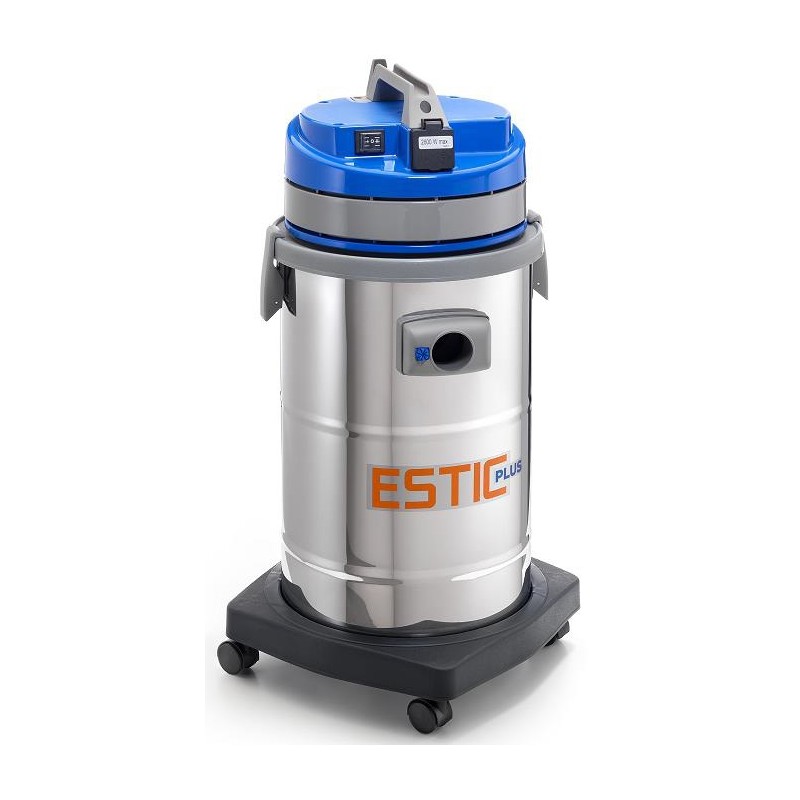 Estic Stof en waterzuiger Plus 515