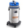 Estic Stof en waterzuiger Plus 515