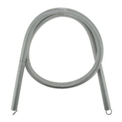 BONFIX Binnenbuigveer voor buis 20 x 2.0 mm L 1100 mm