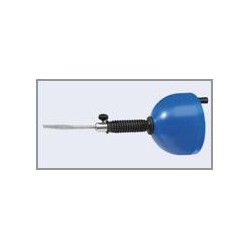 ontstoppingsapparaat MINI - 92590/4,5 x 6,4 mm / 1,5 kg.