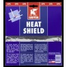 Griffon Heat Shield 25 x 19 cm.