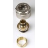 koppeling 18x2 PEX/PE-RT/ALU-PEX