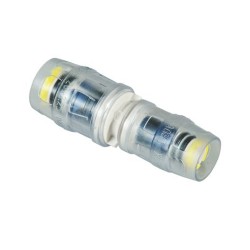 MultiTubo PPSU Pushfitting verloop sok 20 x 16 mm