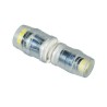 MultiTubo PPSU Pushfitting verloop sok 20 x 16 mm