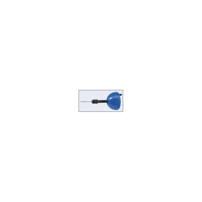 ontstoppingsapparaat MAXI - 92592/9,5 x10,0 mm / 4.3 kg.