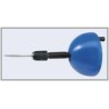 ontstoppingsapparaat MAXI - 92592/9,5 x10,0 mm / 4.3 kg.