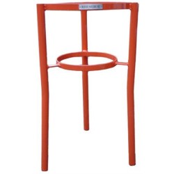 Hasmi Vulknecht voor 10,5kg Shell gasfles