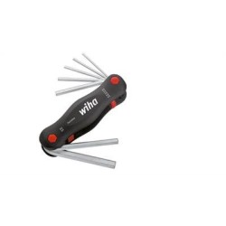 WIHA inbussleutelset 351 Pocketstar