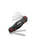 WIHA inbussleutelset 351 Pocketstar