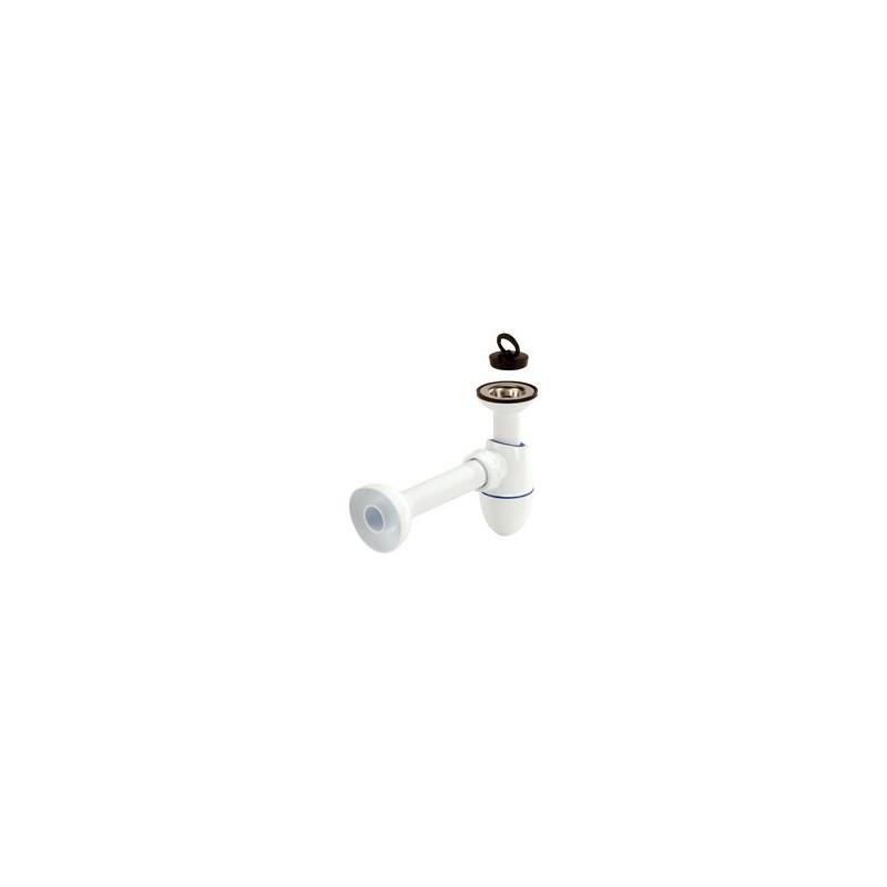 Nicoll Easyphon plugbekersifon 1-1/4"