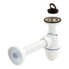 Nicoll Easyphon plugbekersifon 1-1/4"