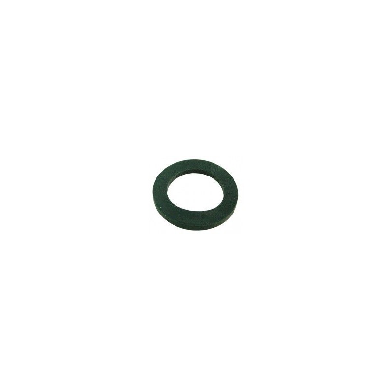 rubber pakkingsring 1/2" 18.5 x 10.5 x 2 mm