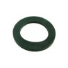 rubber pakkingsring 1/2" 18.5 x 10.5 x 2 mm