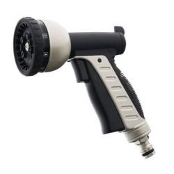 Geka Plus - regelbare Multi-shower 10S