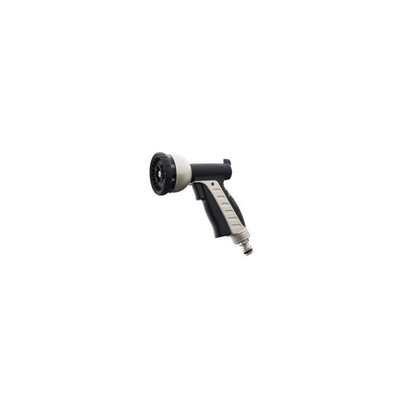 Geka Plus - regelbare Multi-shower 10S