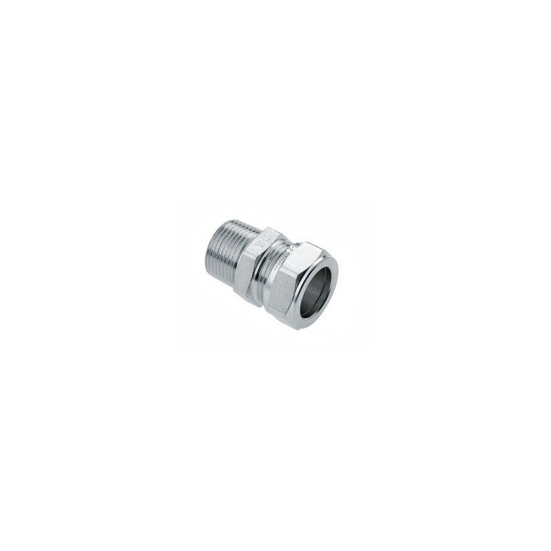 BONFIX Knel vertinde puntstuk 3/8" bu.dr. x 15 mm  