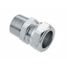 BONFIX Knel vertinde puntstuk 3/8" bu.dr. x 15 mm  