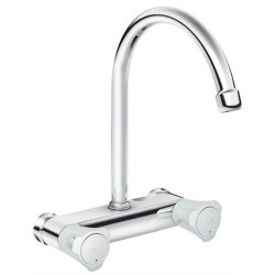 Grohe Costa-L wandmgkraan 31186