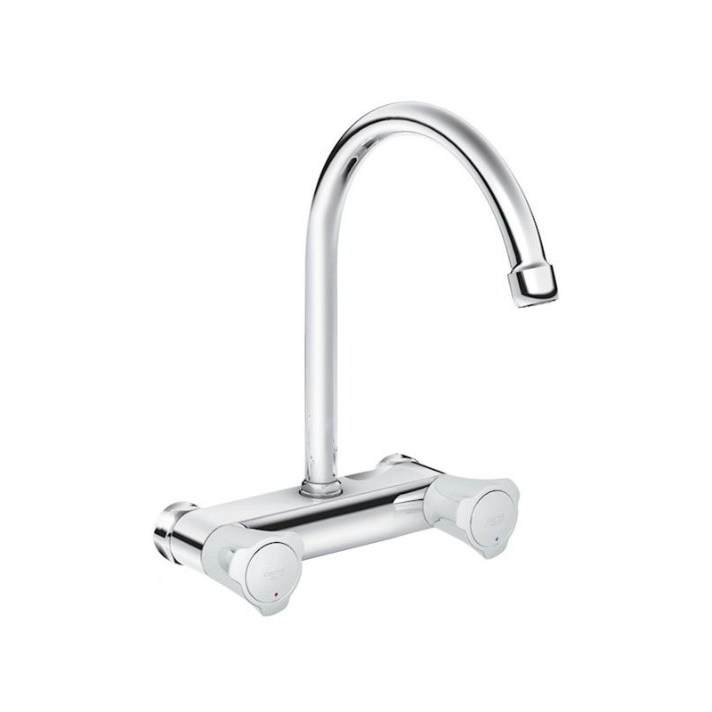 Grohe Costa-L wandmgkraan 31186