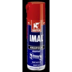 Griffon IMAL spuitbus 100 ml
