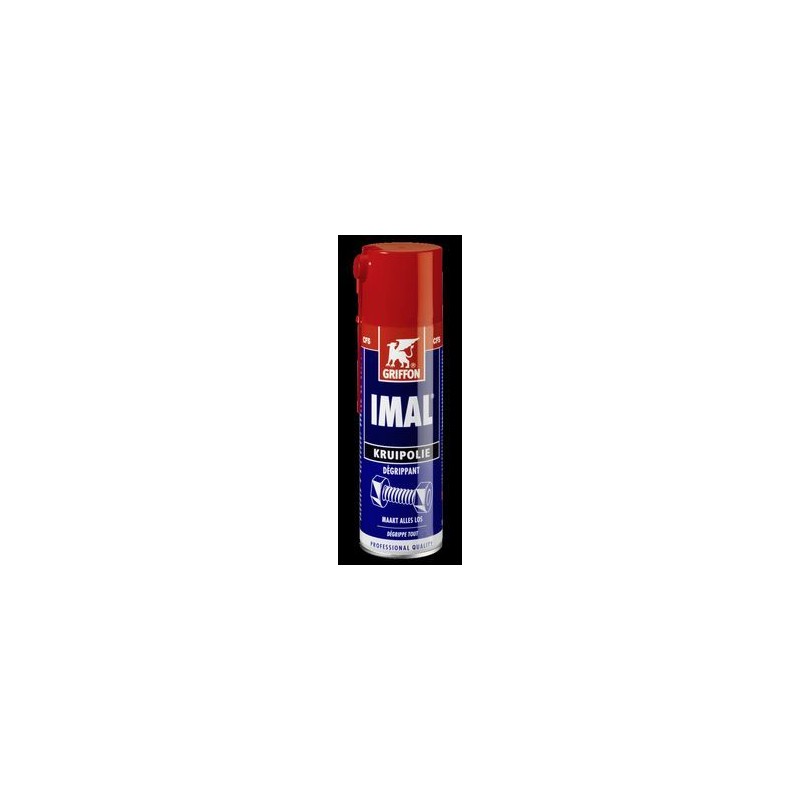 Griffon IMAL spuitbus 100 ml