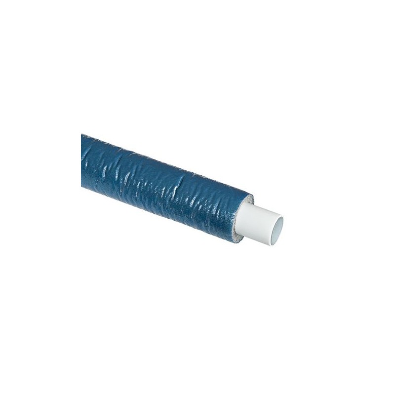 MultiTubo meerlaags aluminium buis 20 x 2.25 Plus S4 - blauw - 100 mtr