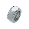 BONFIX Knel vertinde knelmoer 10 mm  