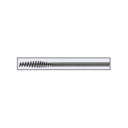 ontstoppingsveer 6,4mm x 4,5m1