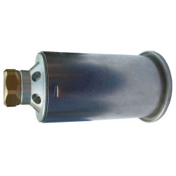 Windstabiel Branderkop RVS 40mm