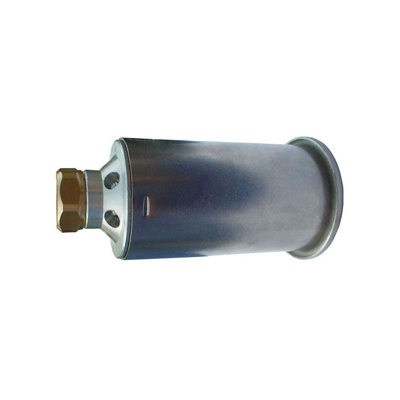 Windstabiel Branderkop RVS 40mm