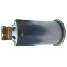 Windstabiel Branderkop RVS 40mm