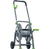 Geka Plus - slangenwagen type P25 staal gecoat