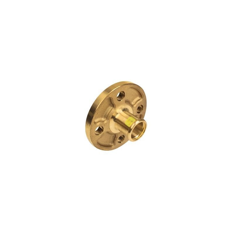 BONFIX M-press RK-gas Flens DN25 / 28