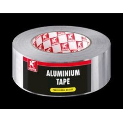 Griffon Aluminium-tape 20m x 5cm