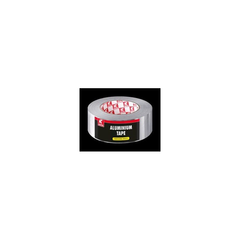 Griffon Aluminium-tape 20m x 5cm