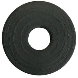 Rubberring NBR (universeel) 19 x 6 x 2mm Shell - 5 stuks