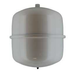 BONFIX Expansievat 18L - 1.0b grijs - Reflex