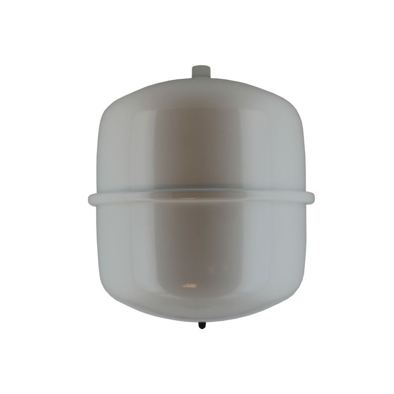 BONFIX Expansievat 18L - 1.0b grijs - Reflex