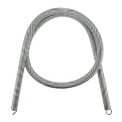 BONFIX Binnenbuigveer voor buis 16 x 2.0 mm L 1100 mm