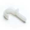 plugclip 16-19 mm enkel (718)