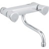 Grohe Costa-S keuken wandmengrkaan 31195