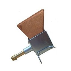 Geslotenwindkap set 750gram